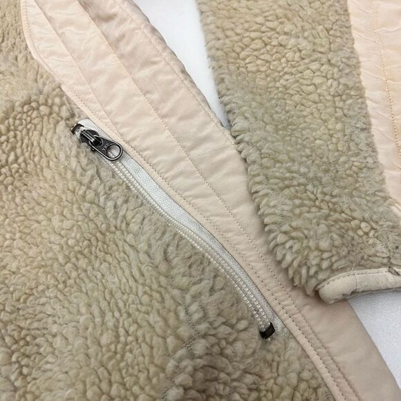 Patagonia Synchilla High Pile Fleece Full Zip Jacket - Picture 7 of 13